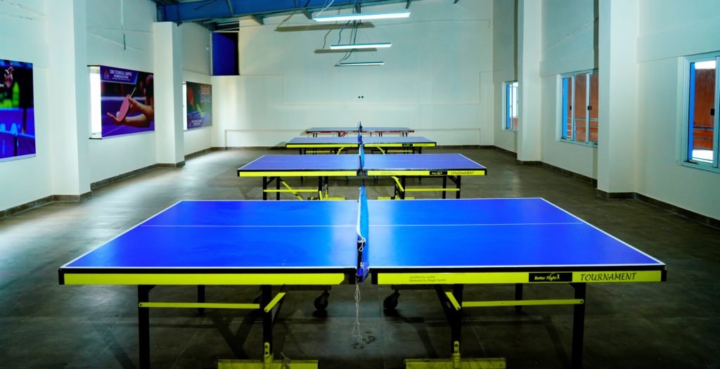 Table Tennis