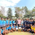 Kho Kho Mens
